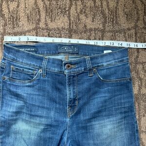 Lucky Brand Brooke Leggings Jeans-Women